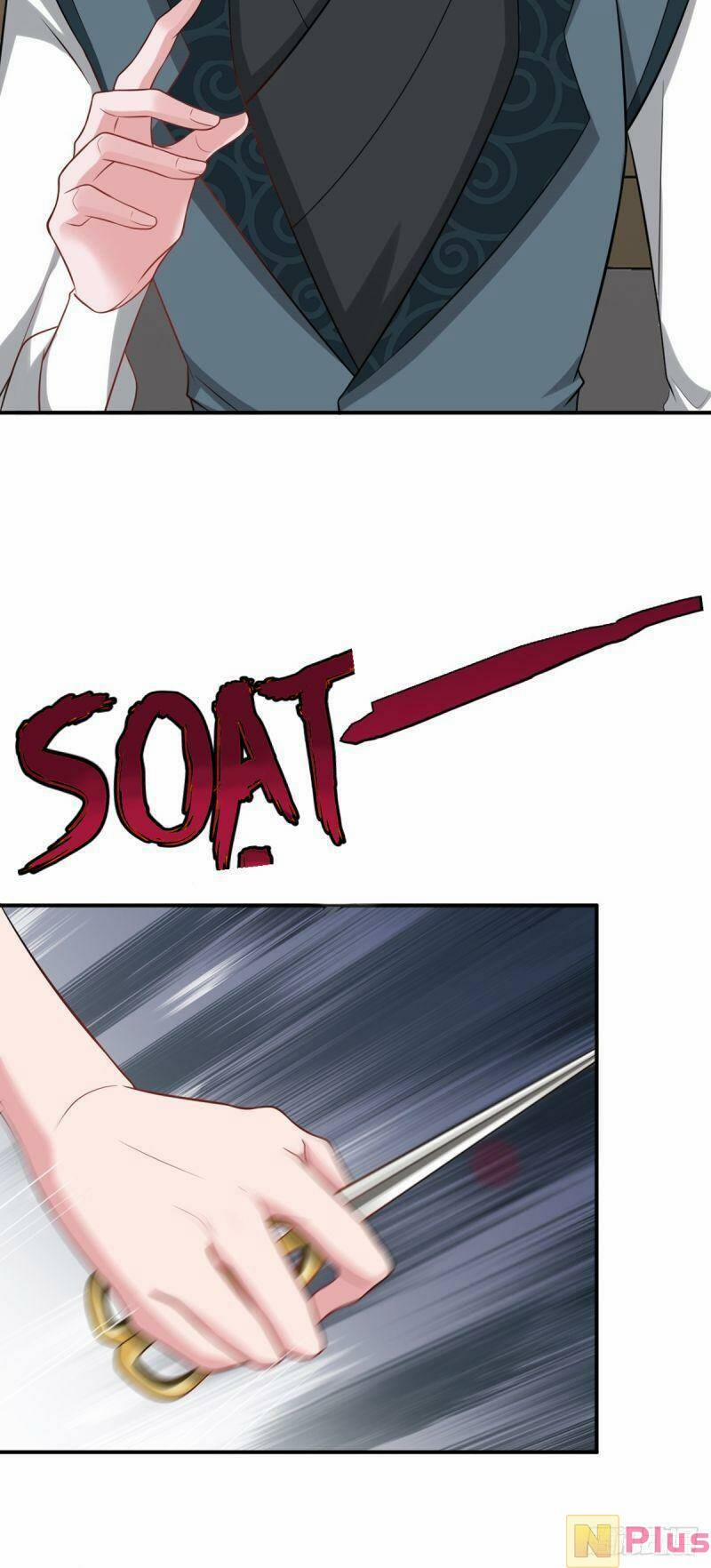 Siêu Cấp: Hệ Thống Trà Xanh 11 trang 47