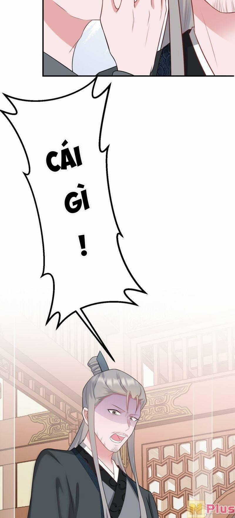 Siêu Cấp: Hệ Thống Trà Xanh 11 trang 49