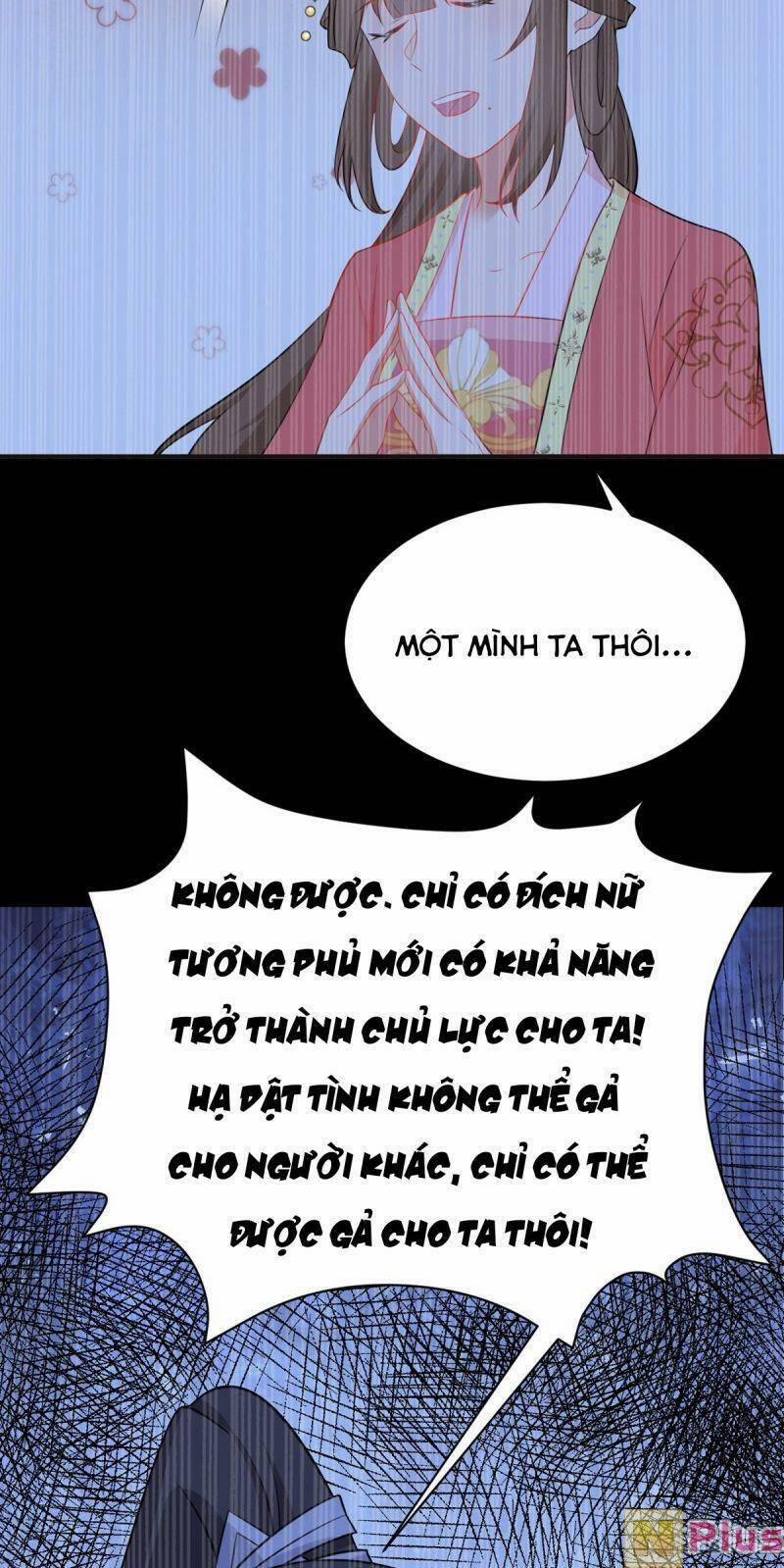 Siêu Cấp: Hệ Thống Trà Xanh 11 trang 6