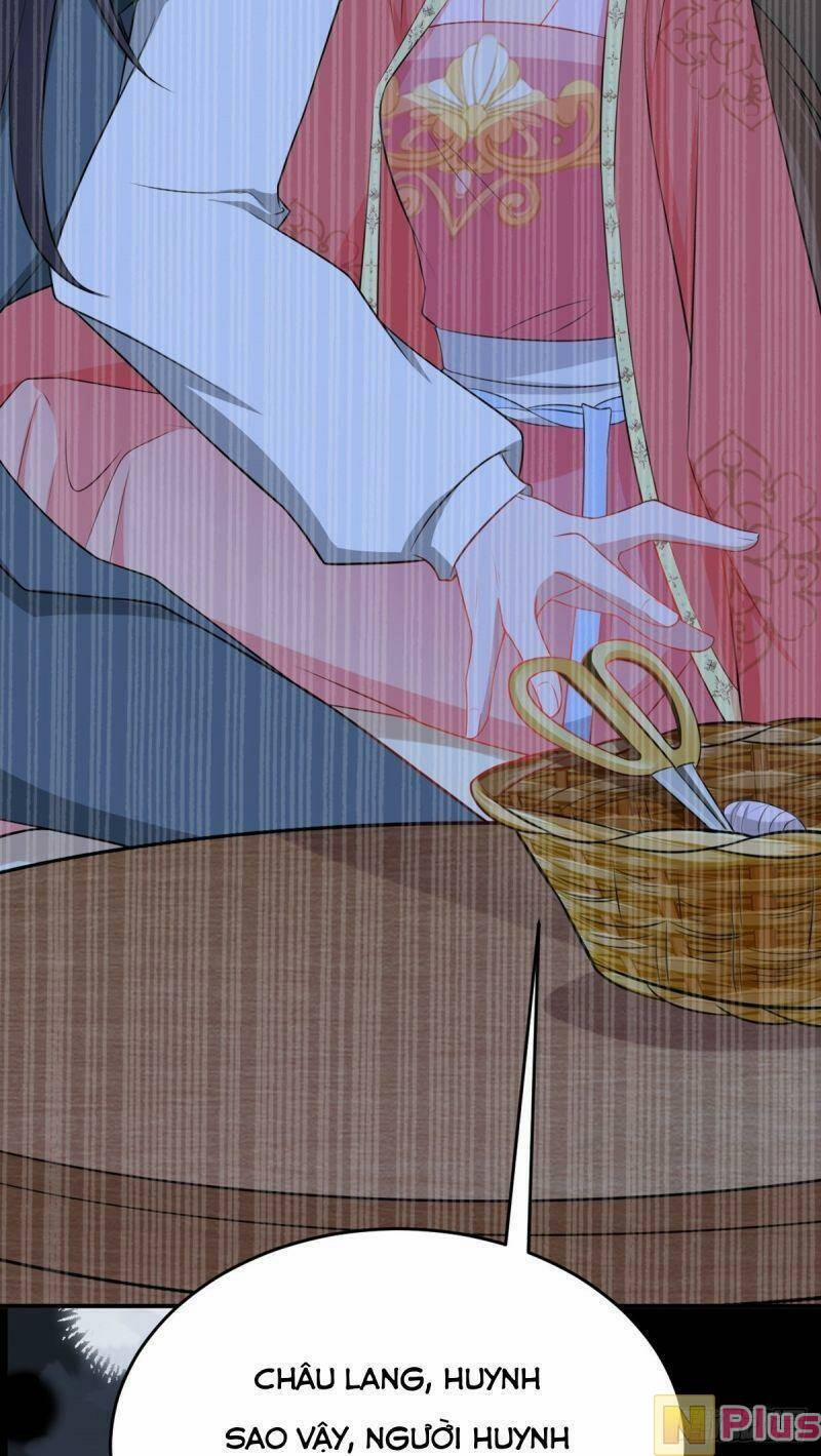 Siêu Cấp: Hệ Thống Trà Xanh 11 trang 9