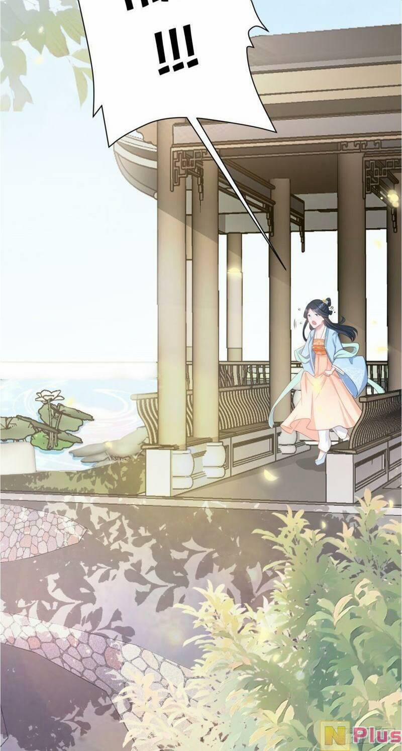 Siêu Cấp: Hệ Thống Trà Xanh 12 trang 11