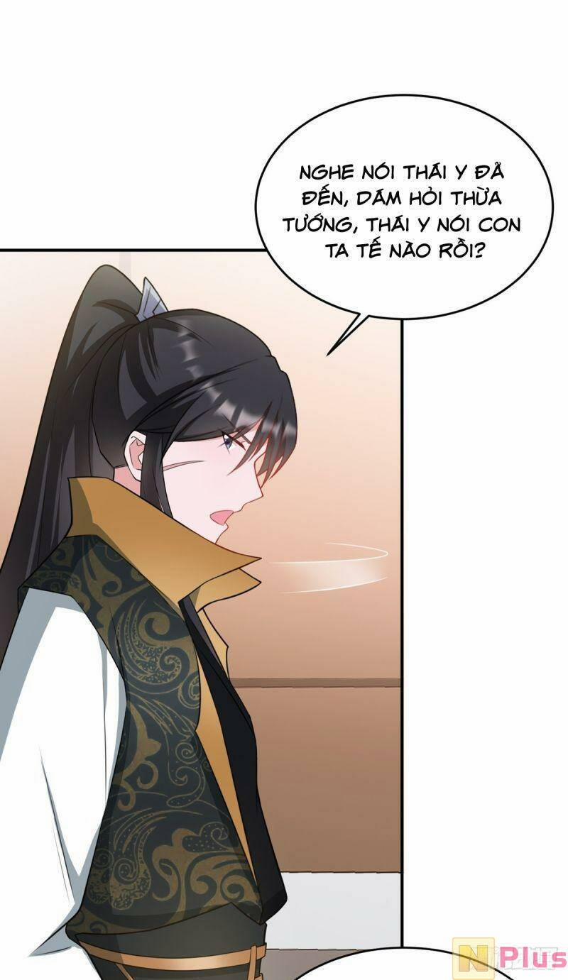 Siêu Cấp: Hệ Thống Trà Xanh 12 trang 23