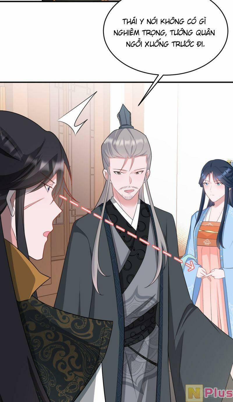 Siêu Cấp: Hệ Thống Trà Xanh 12 trang 24