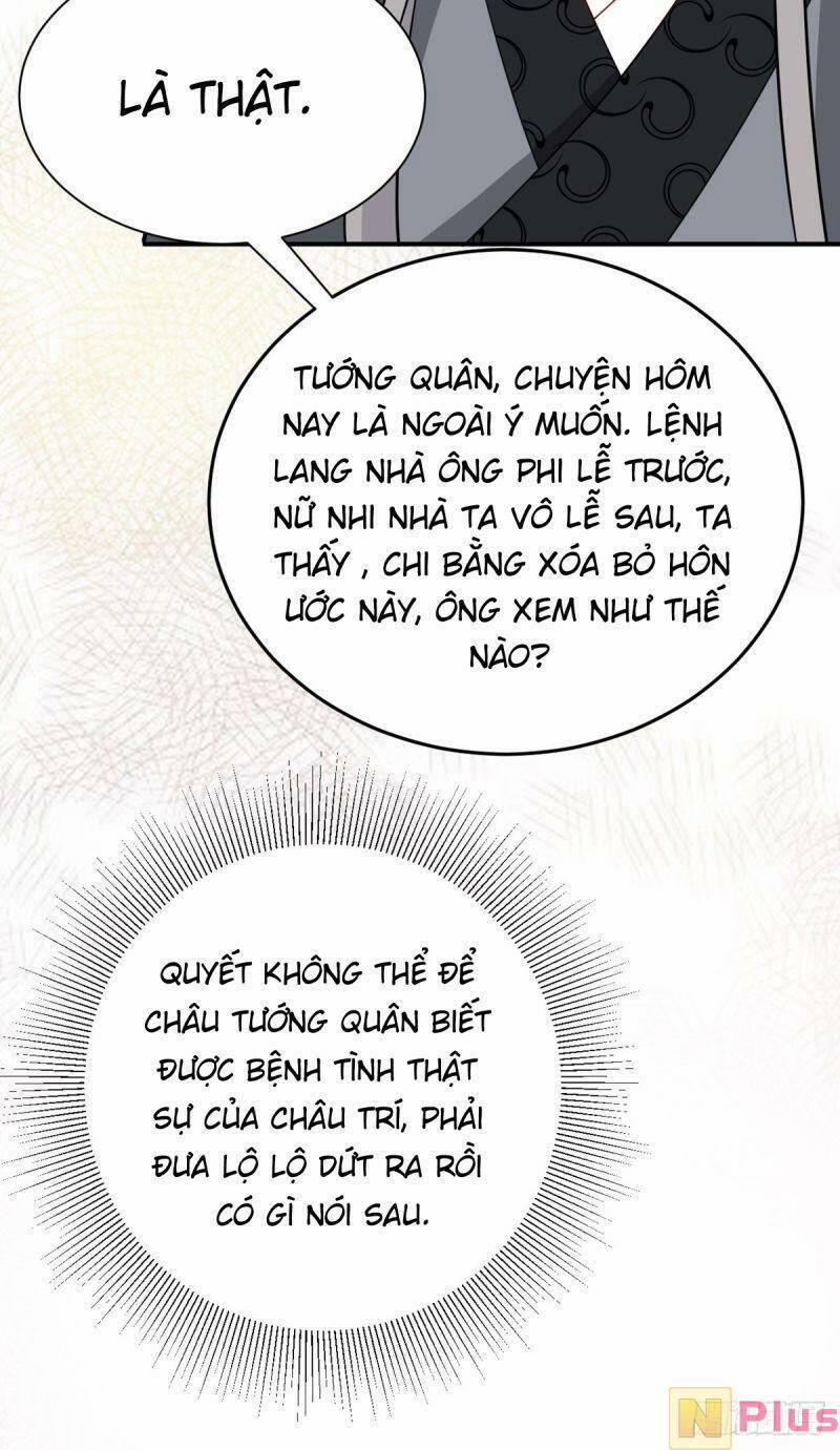 Siêu Cấp: Hệ Thống Trà Xanh 12 trang 27