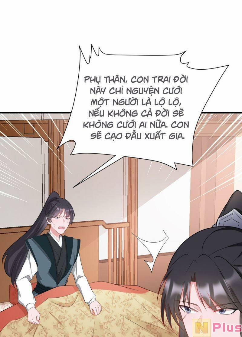 Siêu Cấp: Hệ Thống Trà Xanh 12 trang 28