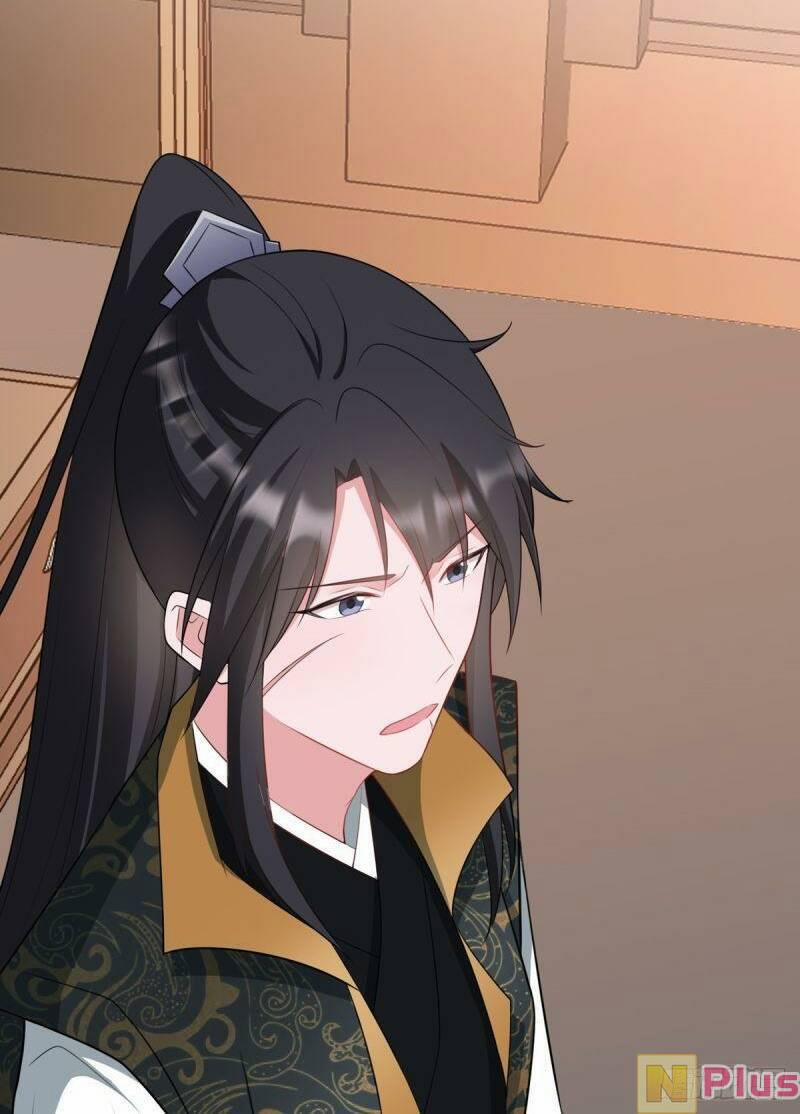 Siêu Cấp: Hệ Thống Trà Xanh 12 trang 31