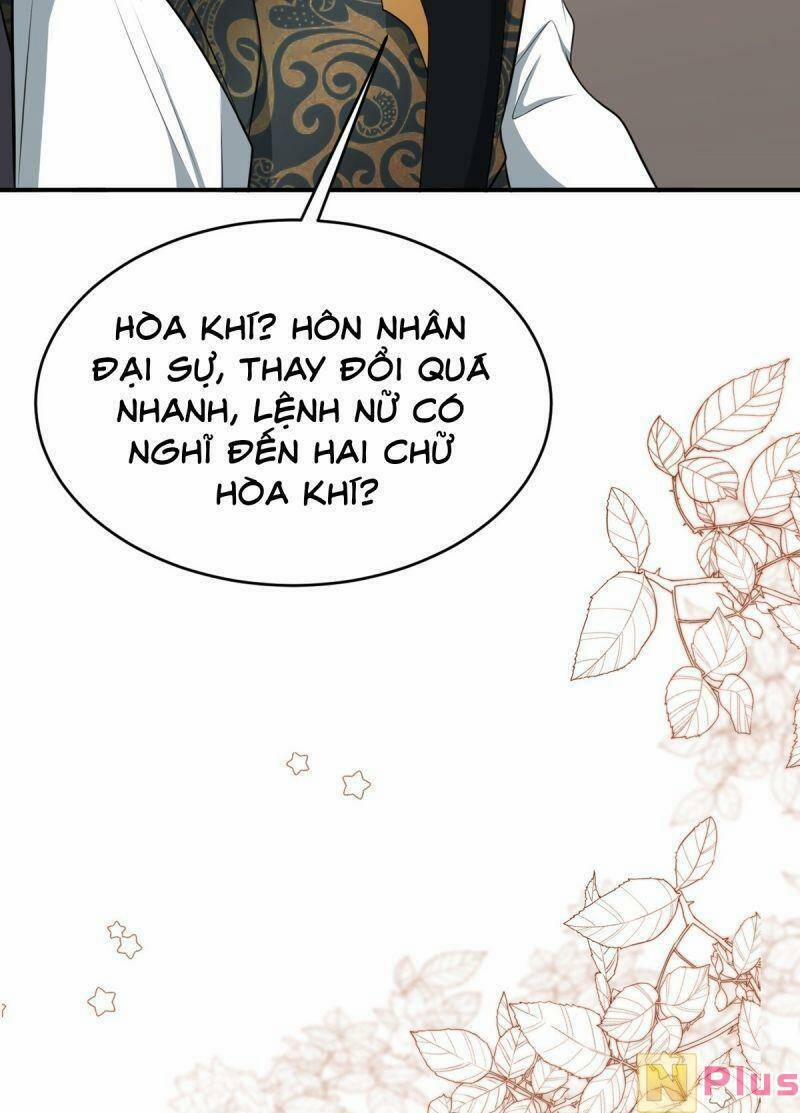 Siêu Cấp: Hệ Thống Trà Xanh 12 trang 32