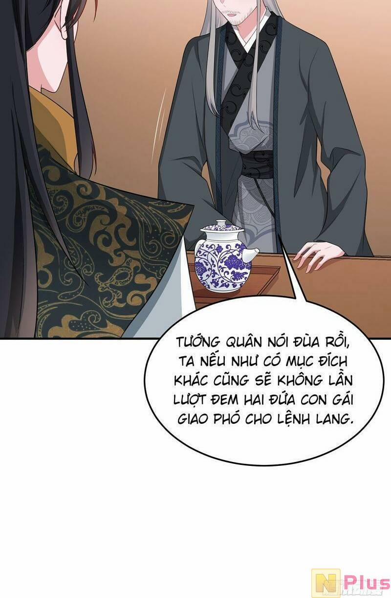 Siêu Cấp: Hệ Thống Trà Xanh 12 trang 36