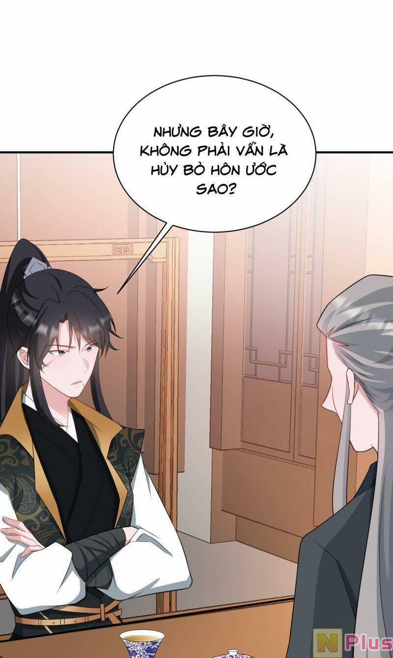 Siêu Cấp: Hệ Thống Trà Xanh 12 trang 37