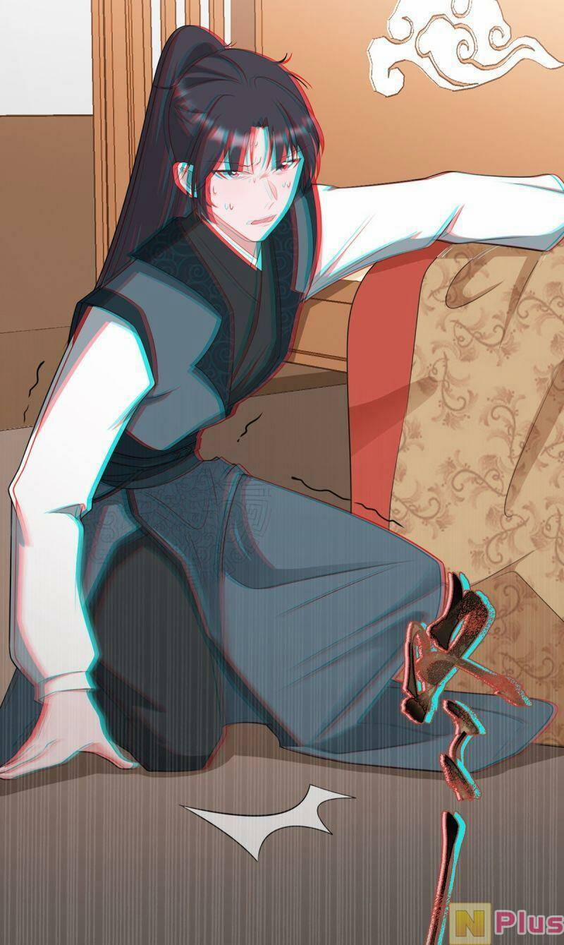 Siêu Cấp: Hệ Thống Trà Xanh 12 trang 39