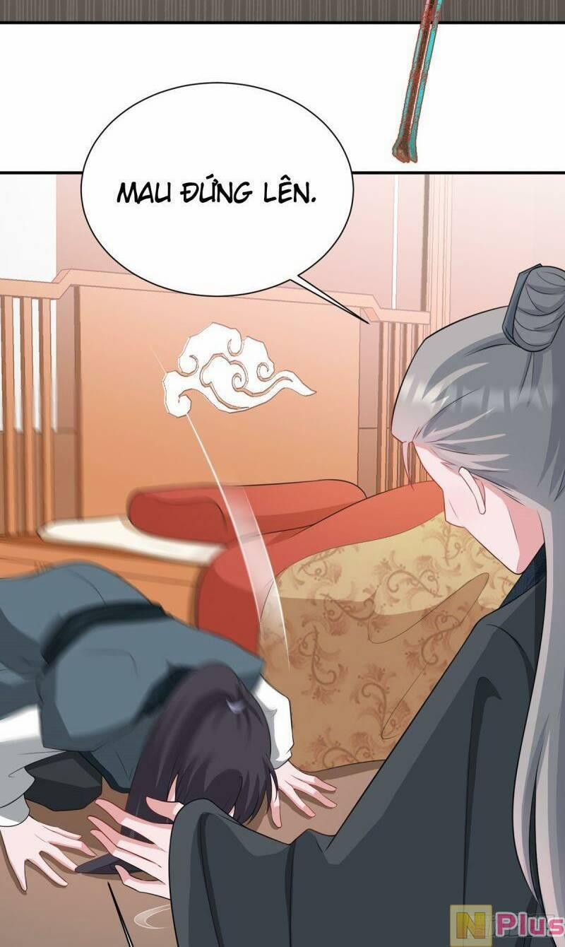 Siêu Cấp: Hệ Thống Trà Xanh 12 trang 40