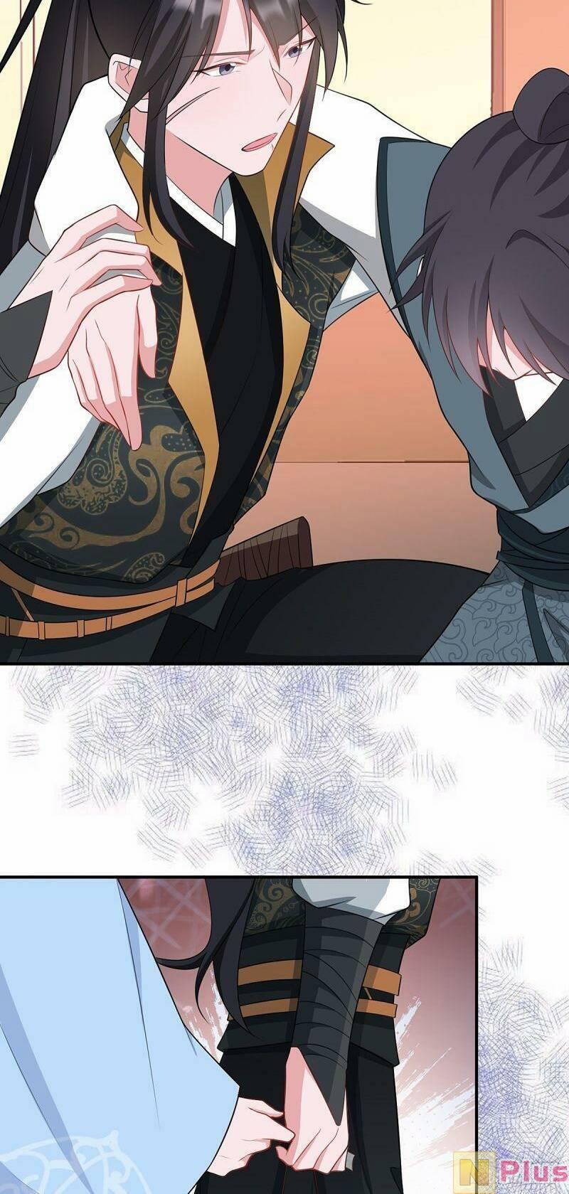 Siêu Cấp: Hệ Thống Trà Xanh 12 trang 43