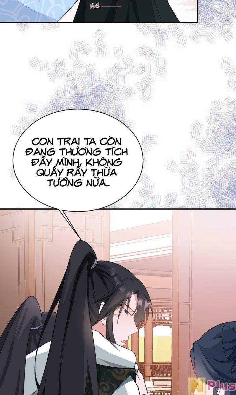 Siêu Cấp: Hệ Thống Trà Xanh 12 trang 44