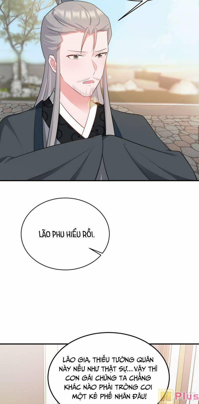 Siêu Cấp: Hệ Thống Trà Xanh 12 trang 5