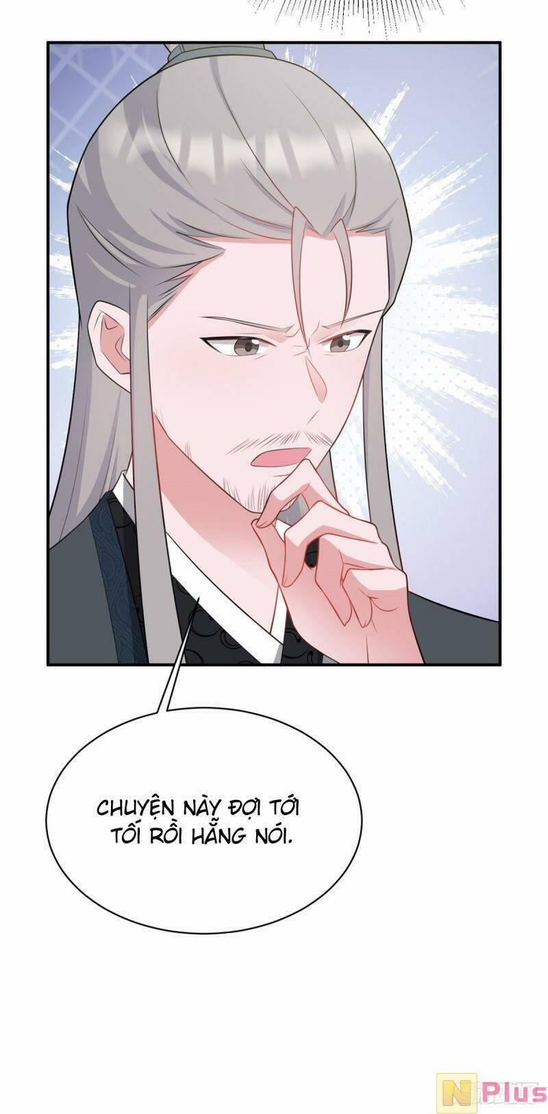 Siêu Cấp: Hệ Thống Trà Xanh 12 trang 7