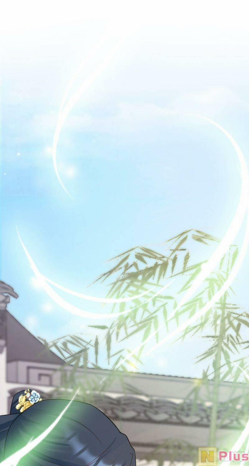 Siêu Cấp: Hệ Thống Trà Xanh 12 trang 8