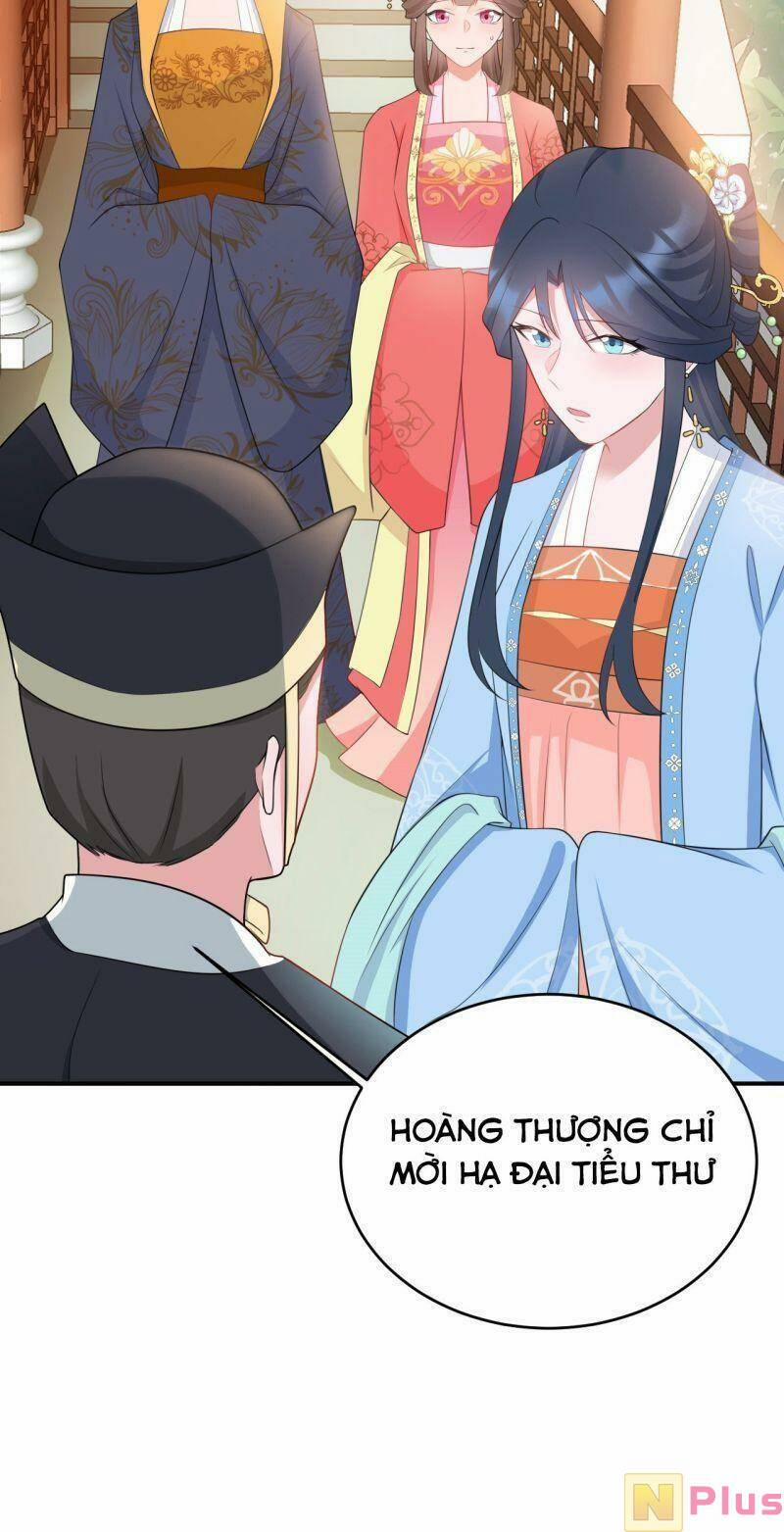 Siêu Cấp: Hệ Thống Trà Xanh 13 trang 18