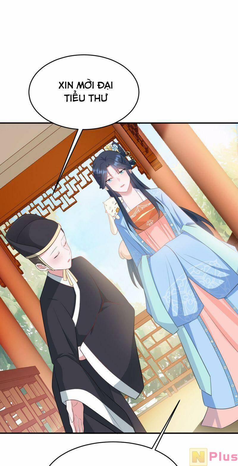 Siêu Cấp: Hệ Thống Trà Xanh 13 trang 19