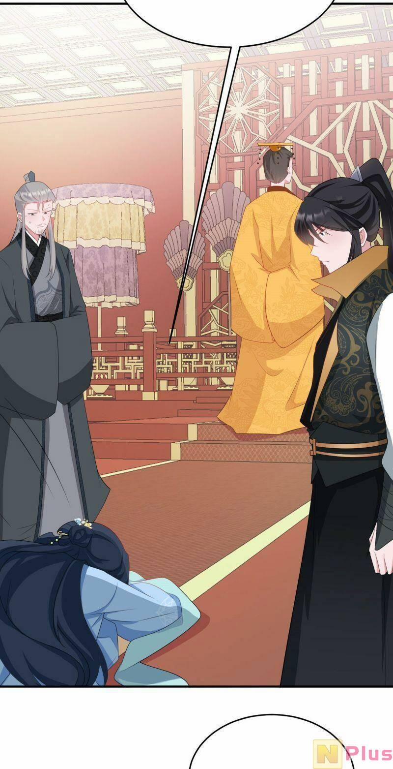 Siêu Cấp: Hệ Thống Trà Xanh 13 trang 22