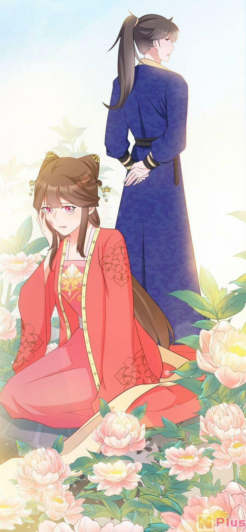 Siêu Cấp: Hệ Thống Trà Xanh 13 trang 30