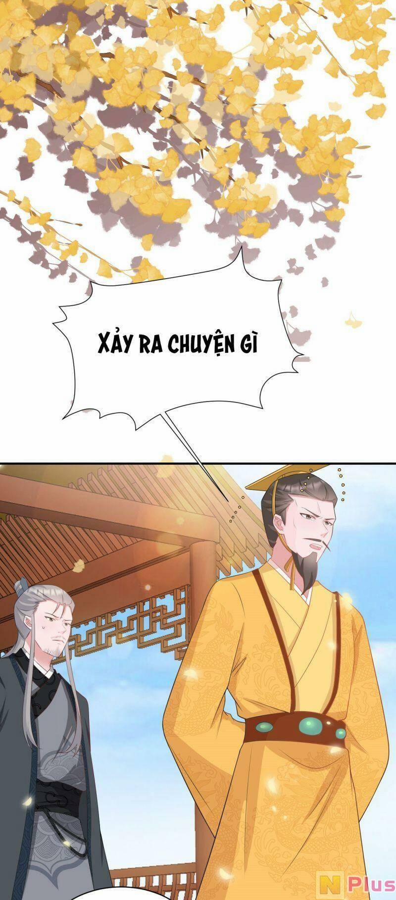 Siêu Cấp: Hệ Thống Trà Xanh 13 trang 31