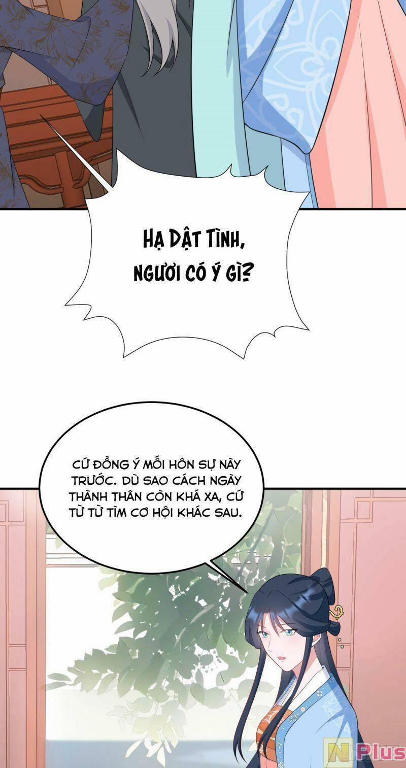 Siêu Cấp: Hệ Thống Trà Xanh 13 trang 6