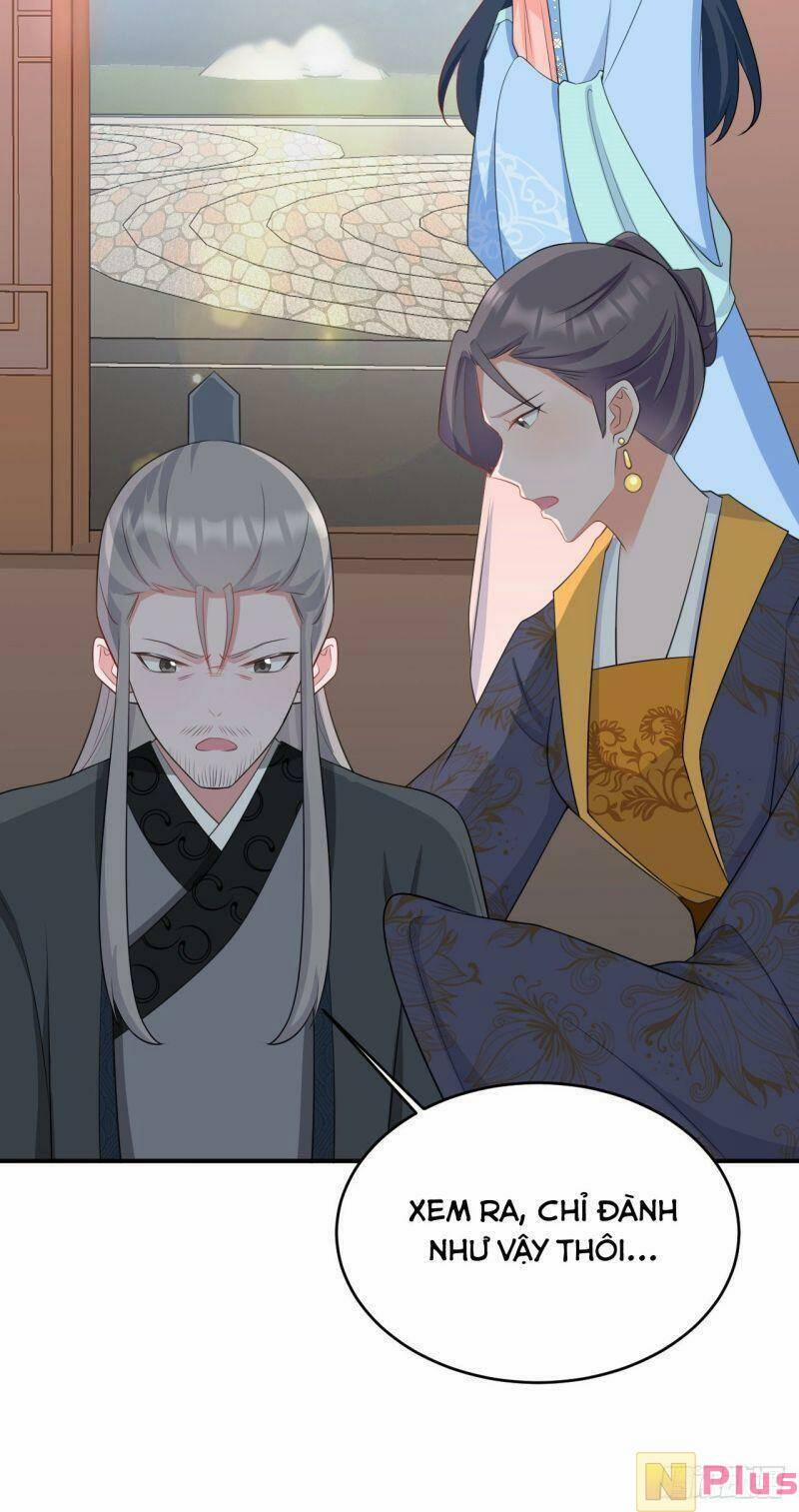 Siêu Cấp: Hệ Thống Trà Xanh 13 trang 7