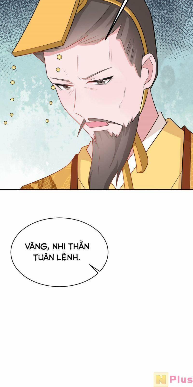 Siêu Cấp: Hệ Thống Trà Xanh 14 trang 12