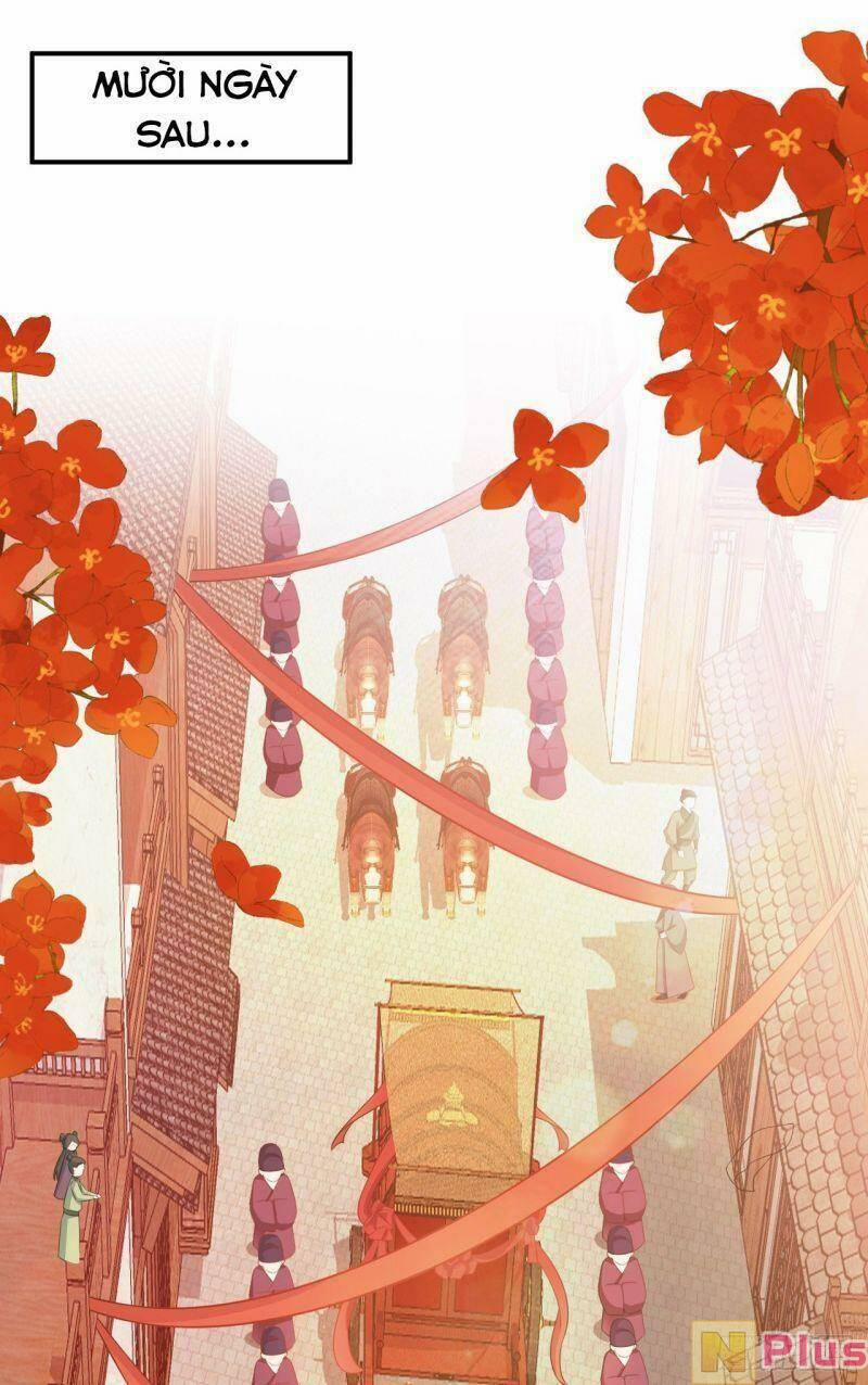 Siêu Cấp: Hệ Thống Trà Xanh 14 trang 13