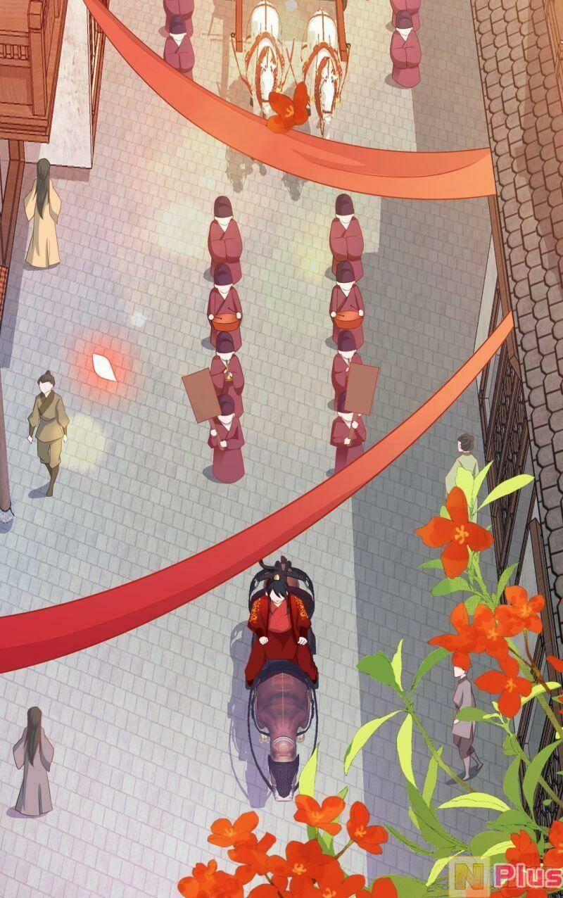 Siêu Cấp: Hệ Thống Trà Xanh 14 trang 14