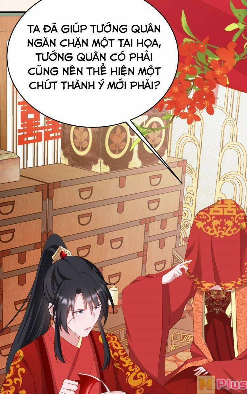 Siêu Cấp: Hệ Thống Trà Xanh 14 trang 18