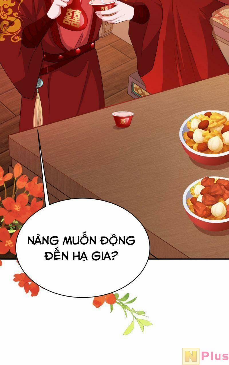 Siêu Cấp: Hệ Thống Trà Xanh 14 trang 19