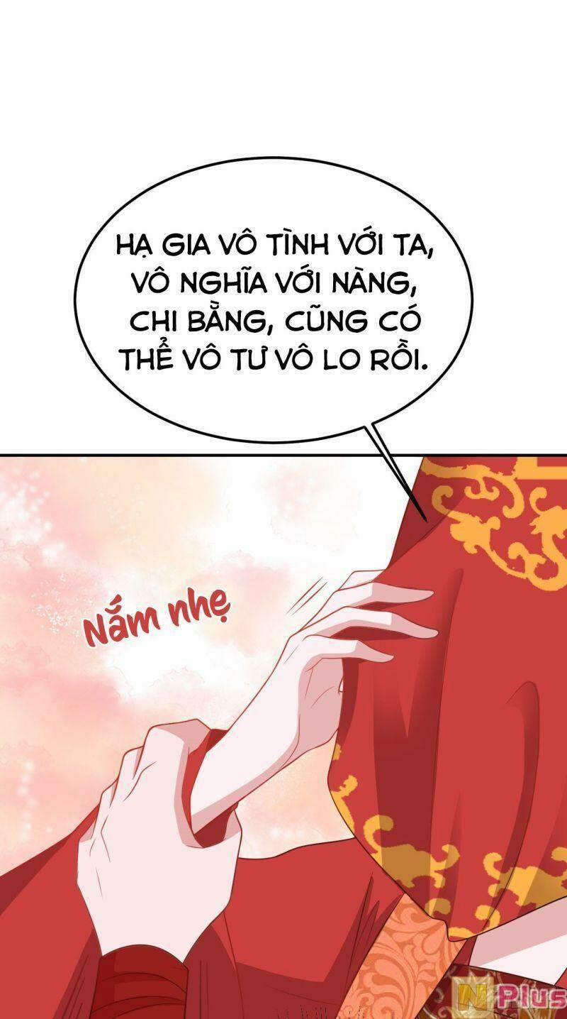 Siêu Cấp: Hệ Thống Trà Xanh 14 trang 20
