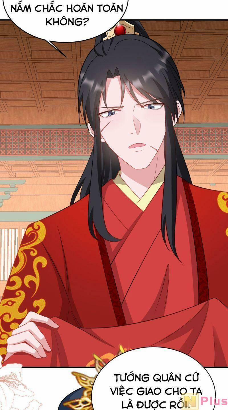 Siêu Cấp: Hệ Thống Trà Xanh 14 trang 23