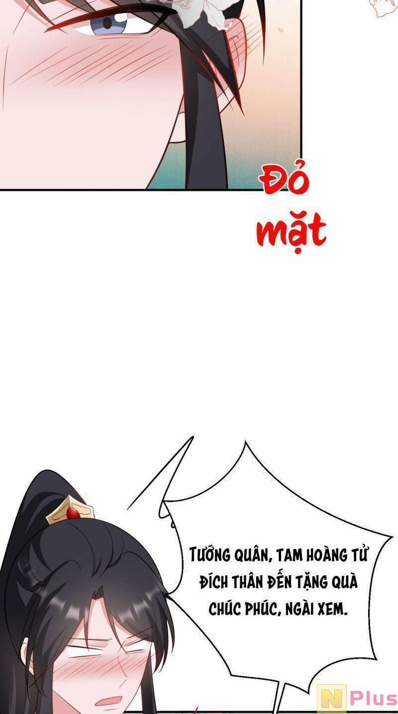 Siêu Cấp: Hệ Thống Trà Xanh 14 trang 25