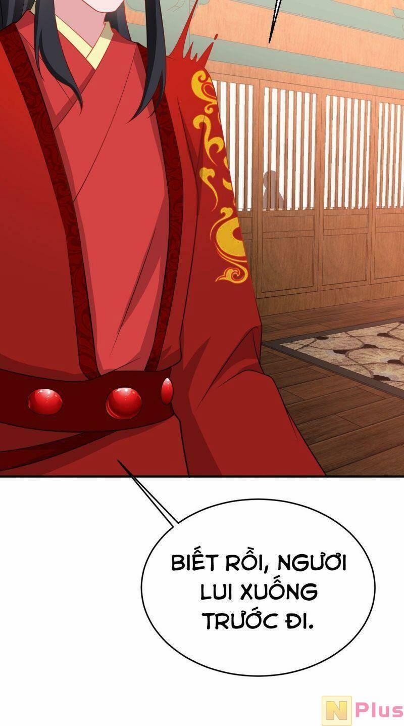 Siêu Cấp: Hệ Thống Trà Xanh 14 trang 26