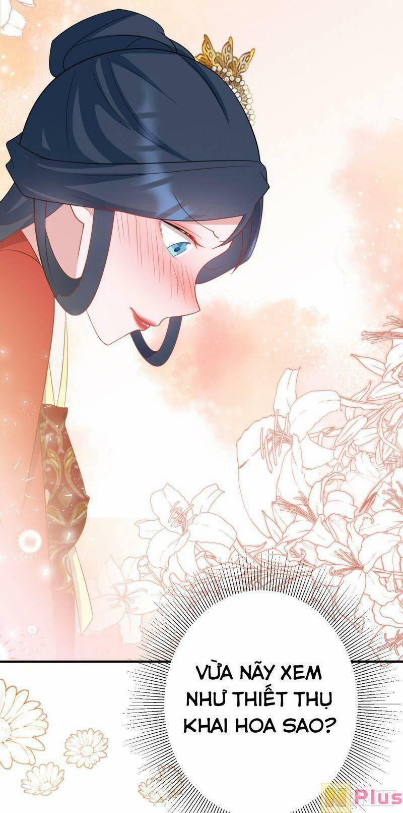 Siêu Cấp: Hệ Thống Trà Xanh 14 trang 28