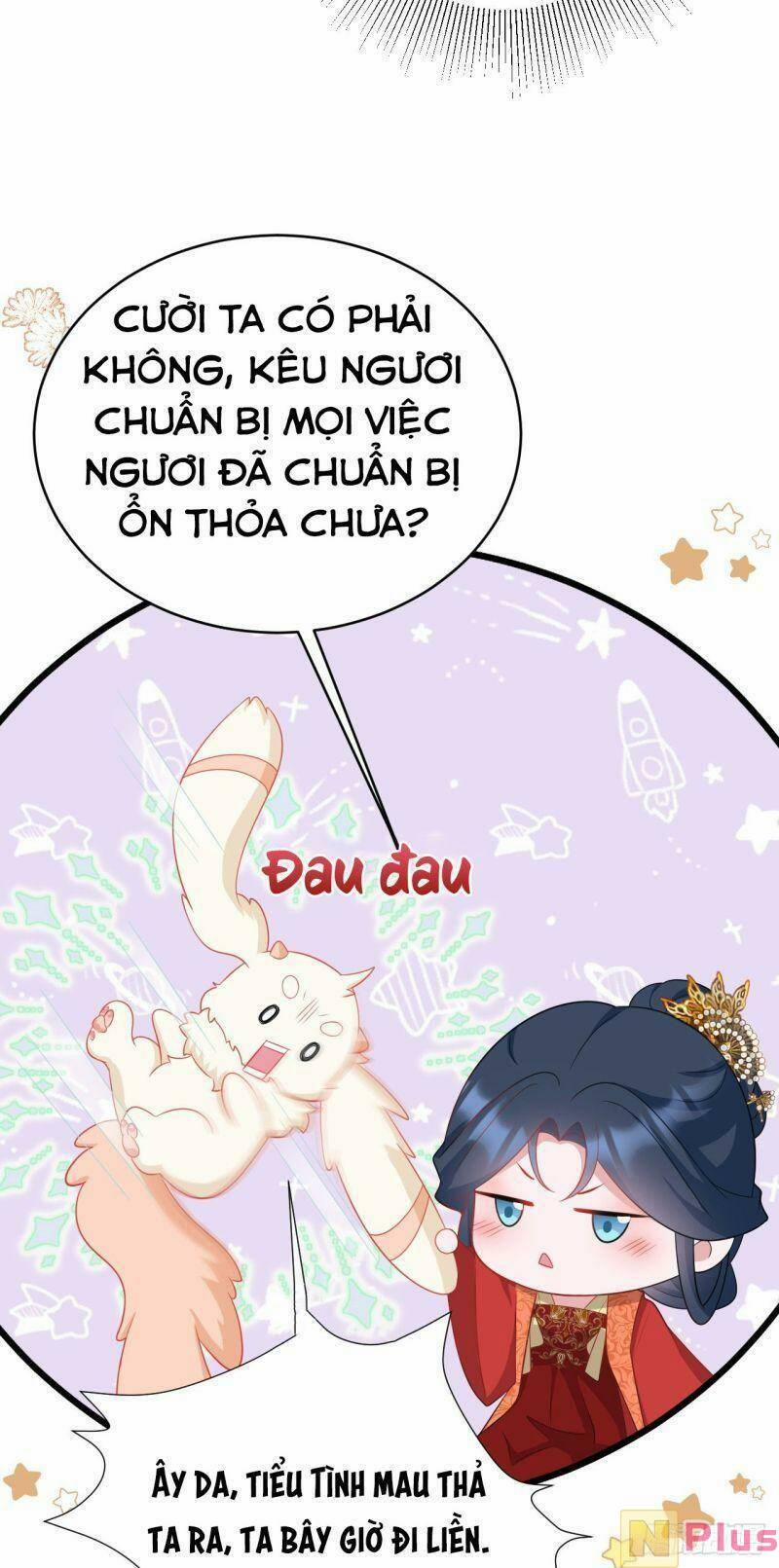 Siêu Cấp: Hệ Thống Trà Xanh 14 trang 29