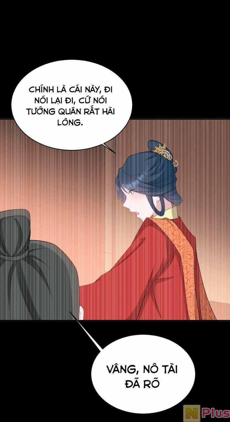 Siêu Cấp: Hệ Thống Trà Xanh 14 trang 33