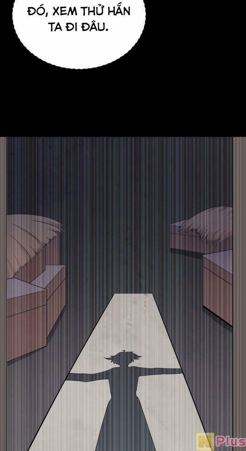 Siêu Cấp: Hệ Thống Trà Xanh 14 trang 35