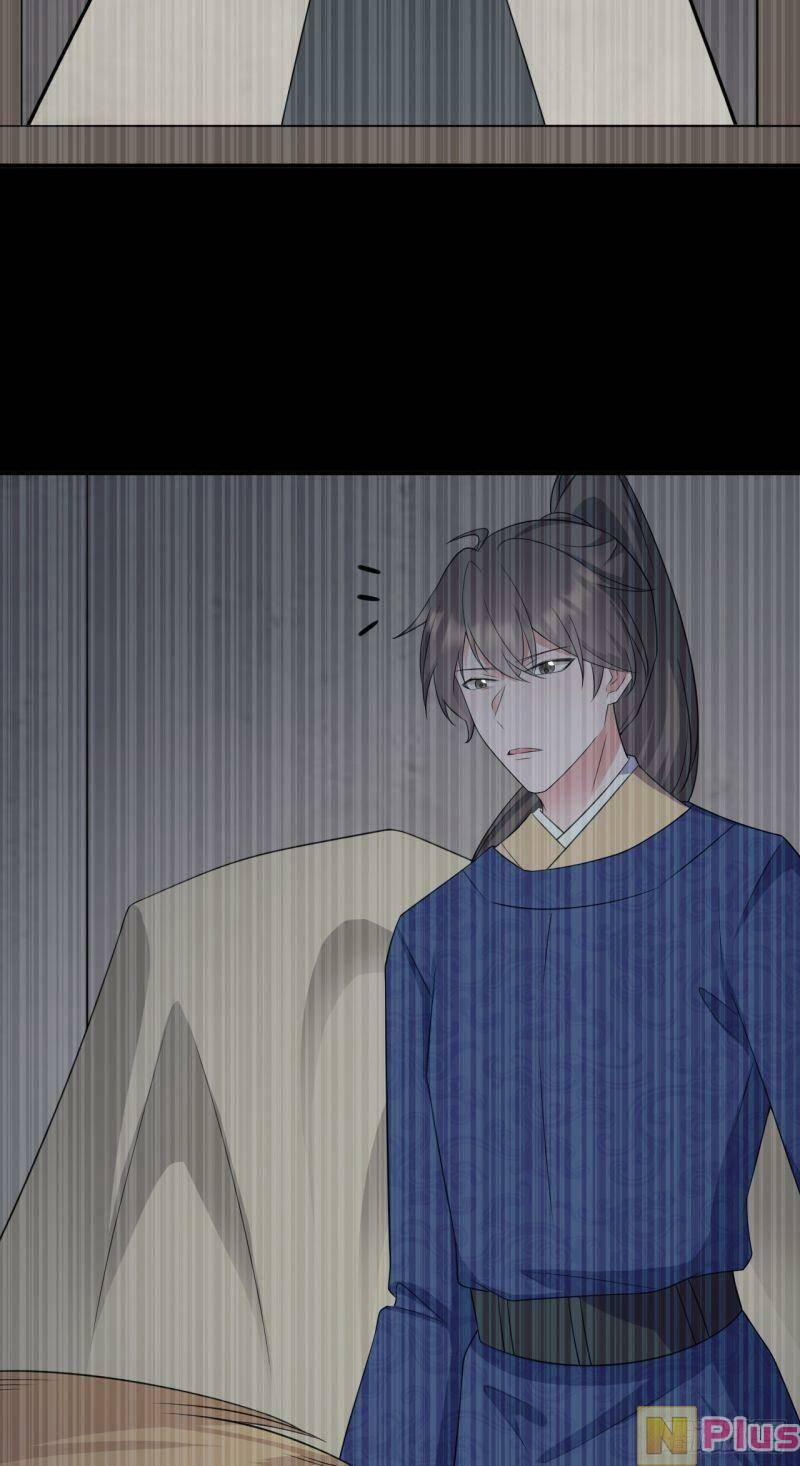 Siêu Cấp: Hệ Thống Trà Xanh 14 trang 36