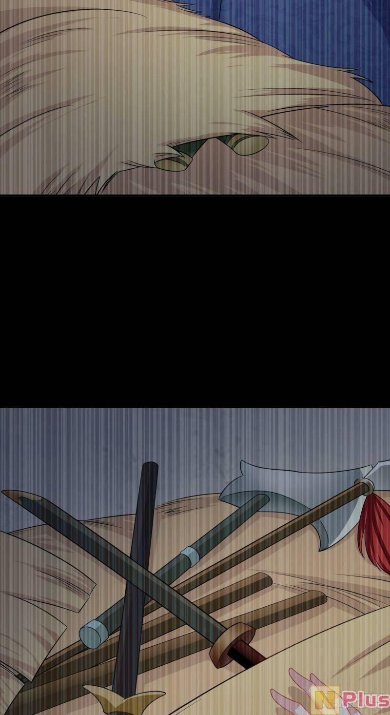 Siêu Cấp: Hệ Thống Trà Xanh 14 trang 37