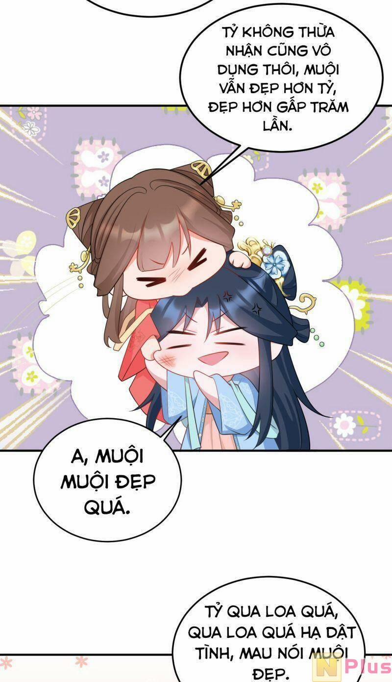 Siêu Cấp: Hệ Thống Trà Xanh 14 trang 45