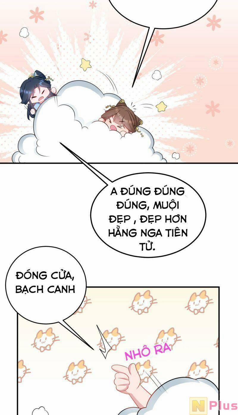 Siêu Cấp: Hệ Thống Trà Xanh 14 trang 46