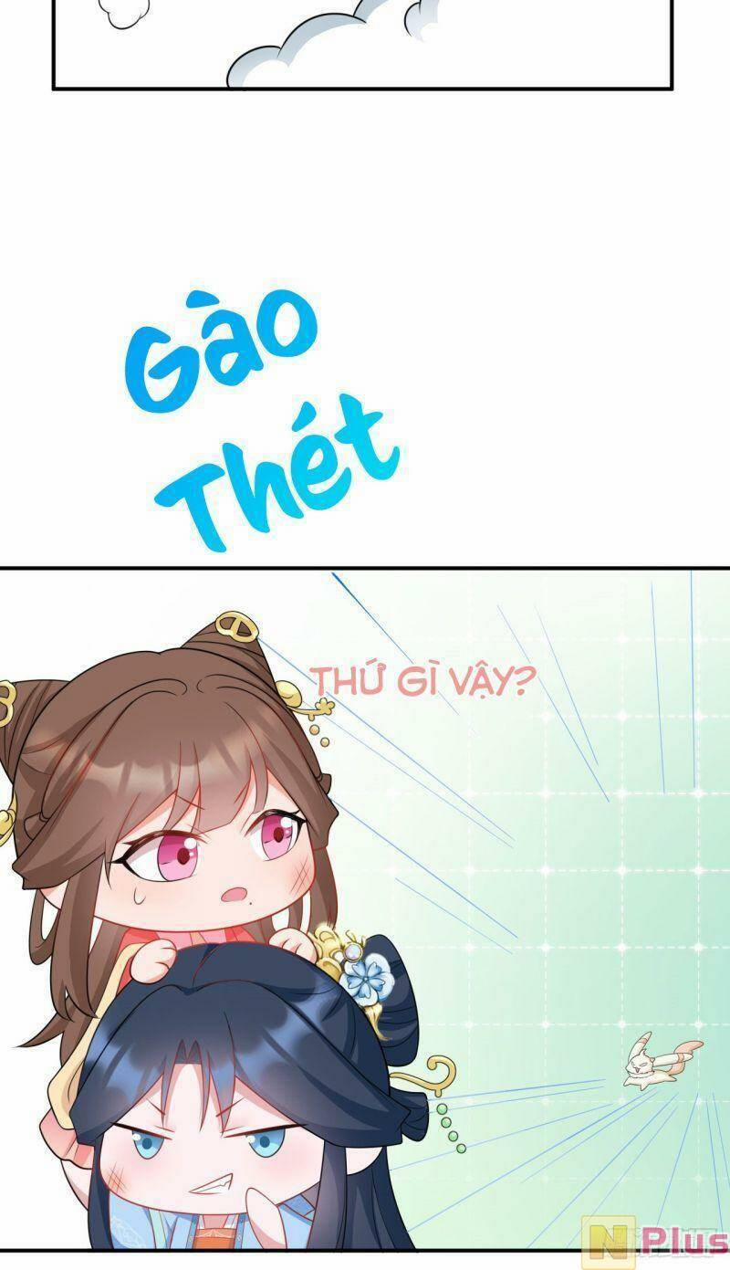 Siêu Cấp: Hệ Thống Trà Xanh 14 trang 47