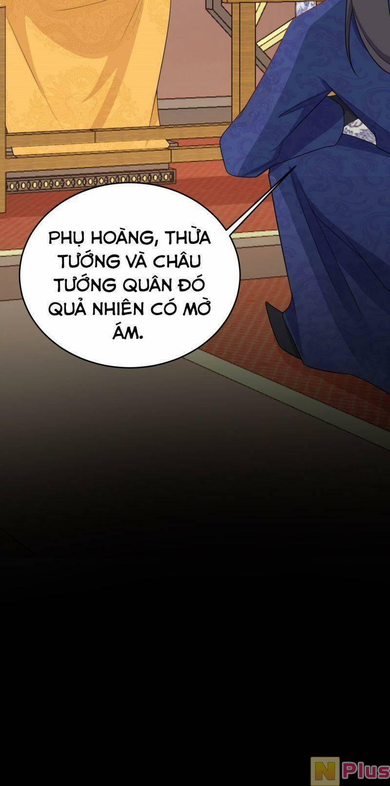 Siêu Cấp: Hệ Thống Trà Xanh 14 trang 53