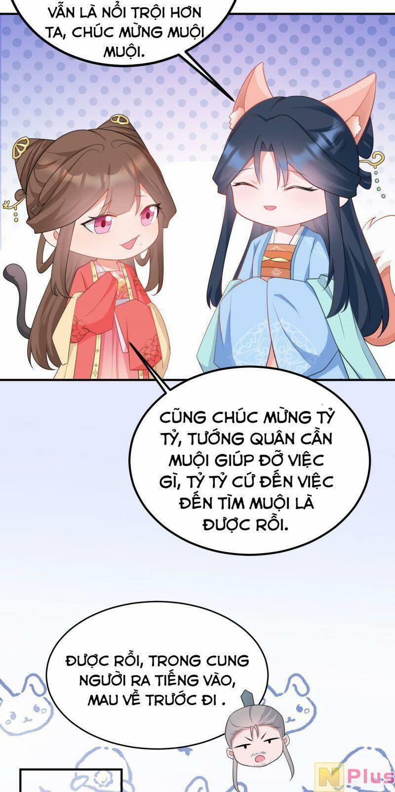 Siêu Cấp: Hệ Thống Trà Xanh 14 trang 8