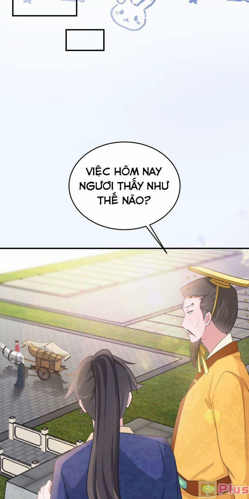 Siêu Cấp: Hệ Thống Trà Xanh 14 trang 9