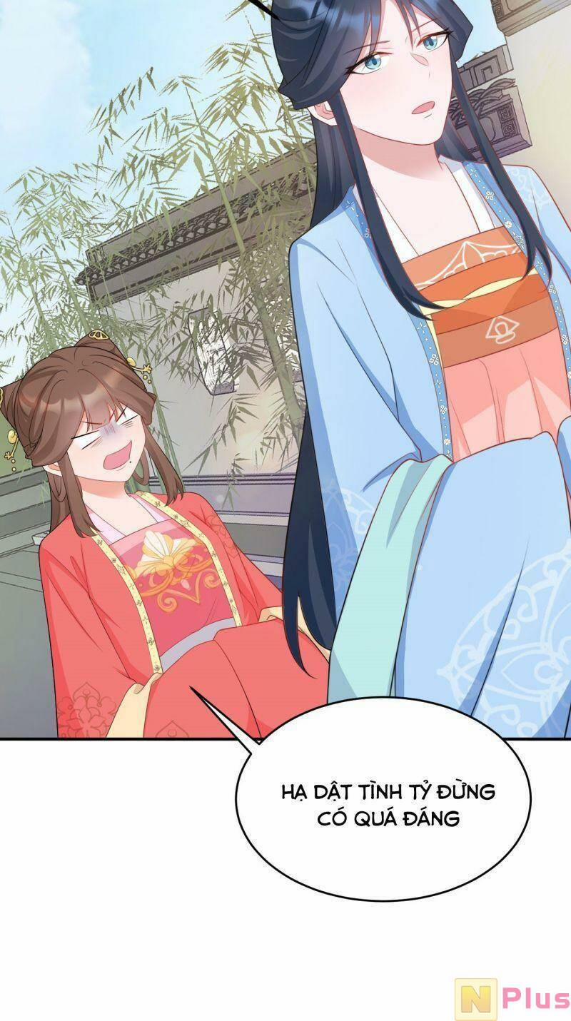 Siêu Cấp: Hệ Thống Trà Xanh 15 trang 10