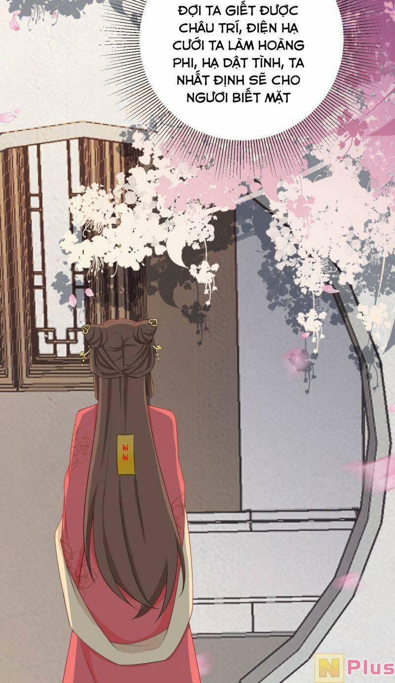 Siêu Cấp: Hệ Thống Trà Xanh 15 trang 14